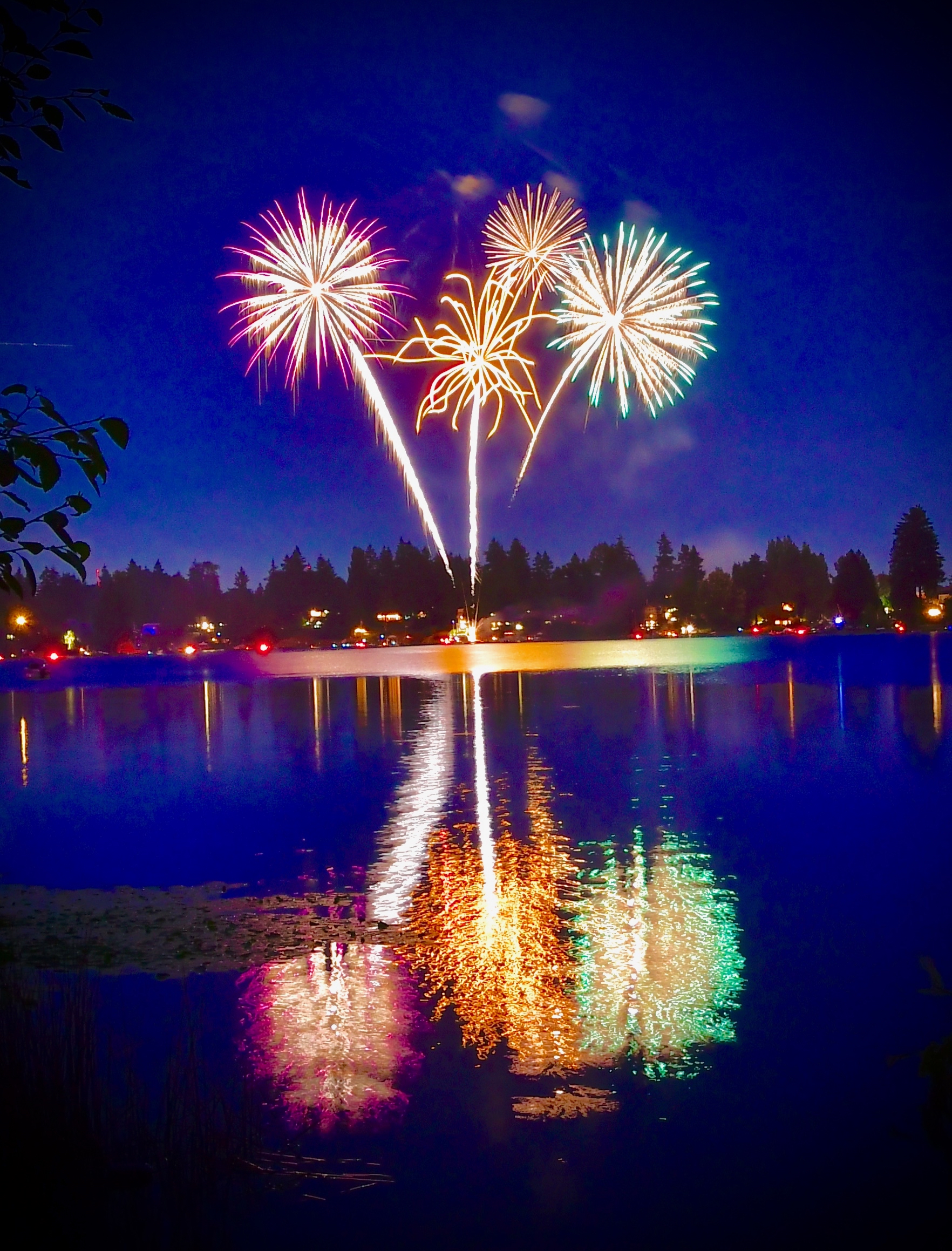 SeaTac Family Fourth was a real family event Westside Seattle